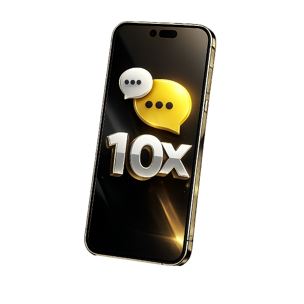 10 Coachingsamtal