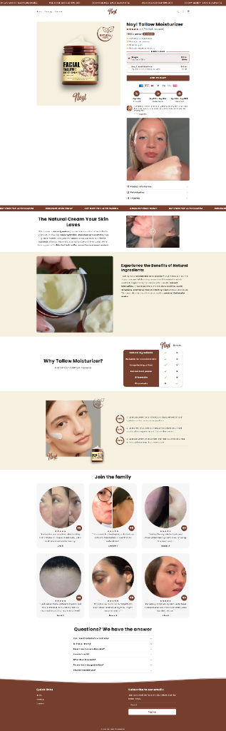 Noyl Skincare