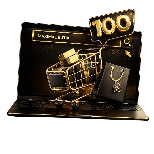 100 Produkter Maximalbutik
